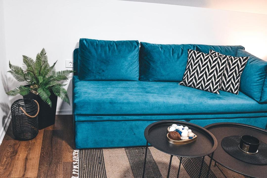 Photo of Livingroom in Velika