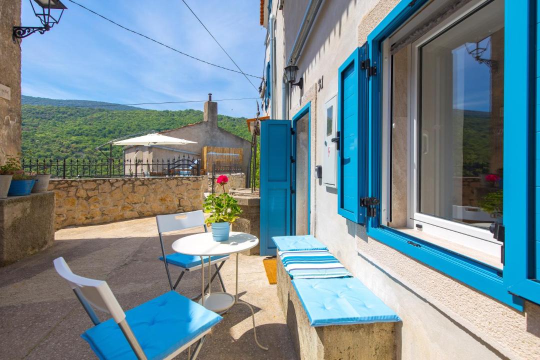 Photo of Patio Balcony in Beli