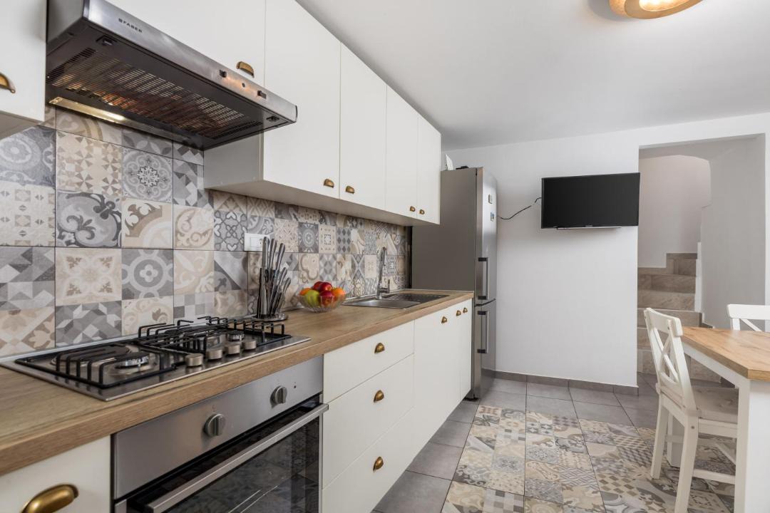 Photo of Kitchen in Beli