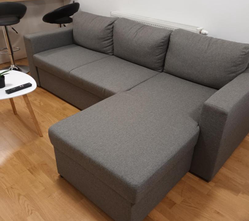 Photo of Livingroom in Virovitica