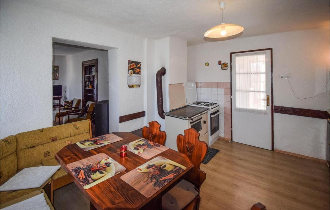 Photo of Kitchen in Skrad