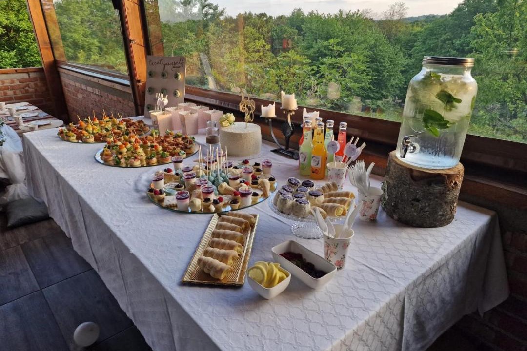 Photo of Patio Balcony in Velika Gorica