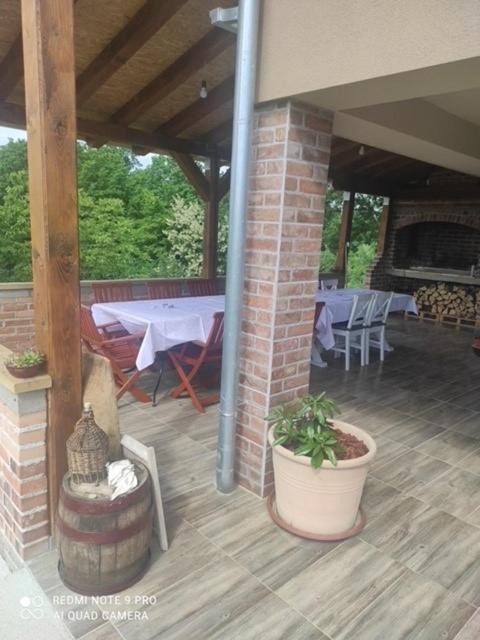Photo of Patio Balcony in Velika Gorica