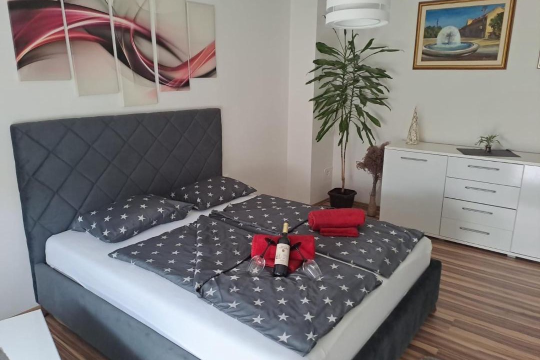 Photo of Bedroom in Brod-Posavina