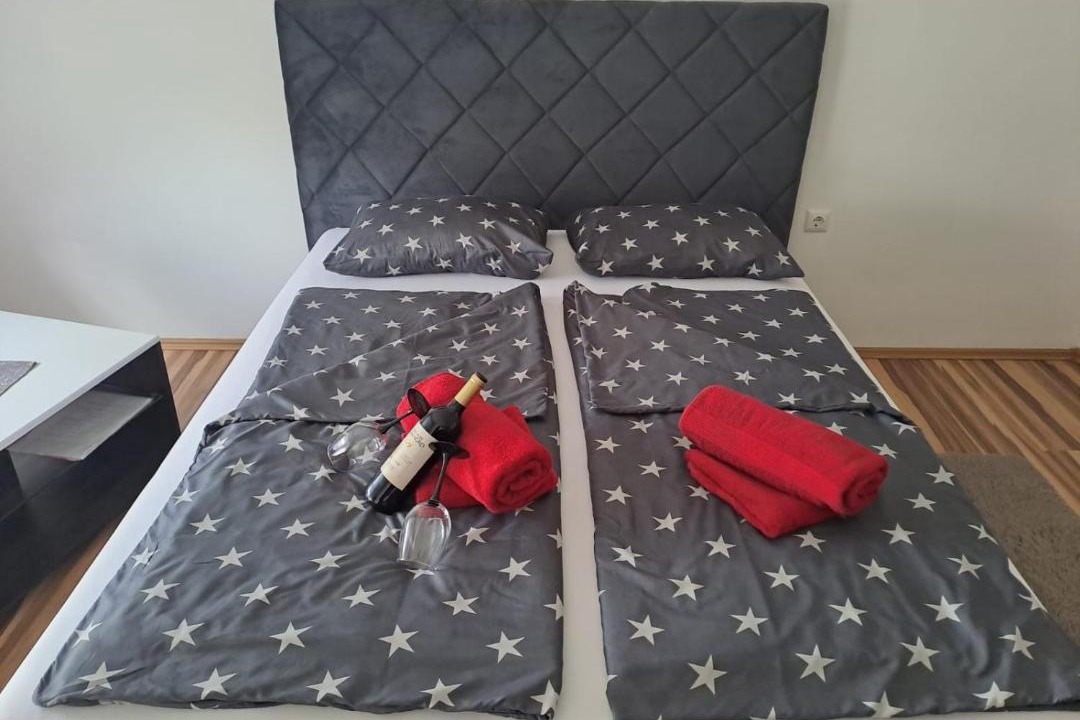 Photo of Bedroom in Brod-Posavina