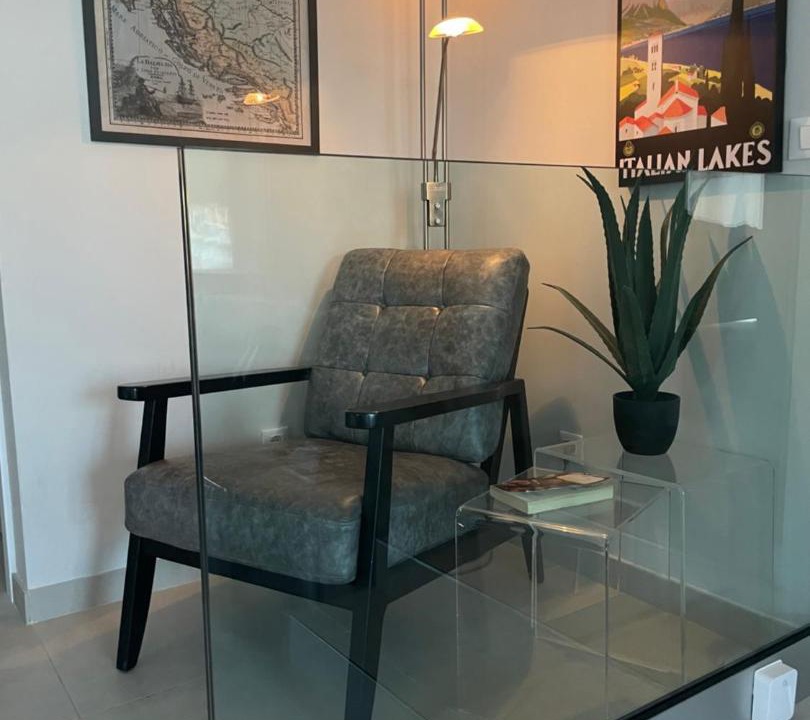 Photo of Livingroom in Racisce