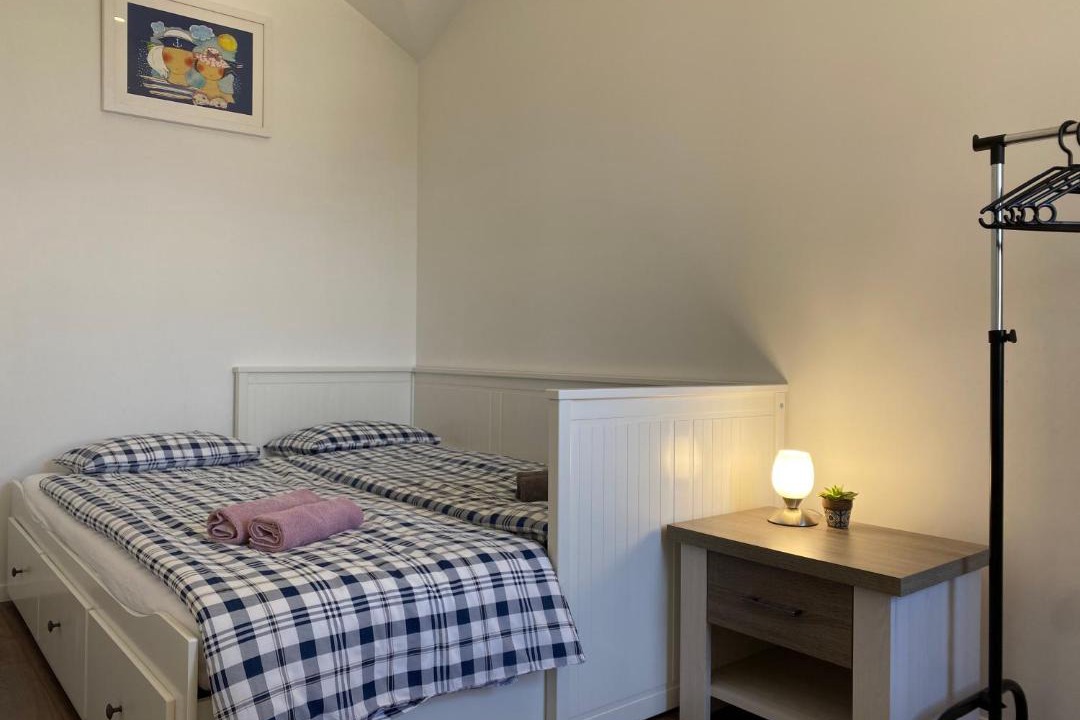 Photo of Bedroom in Selca