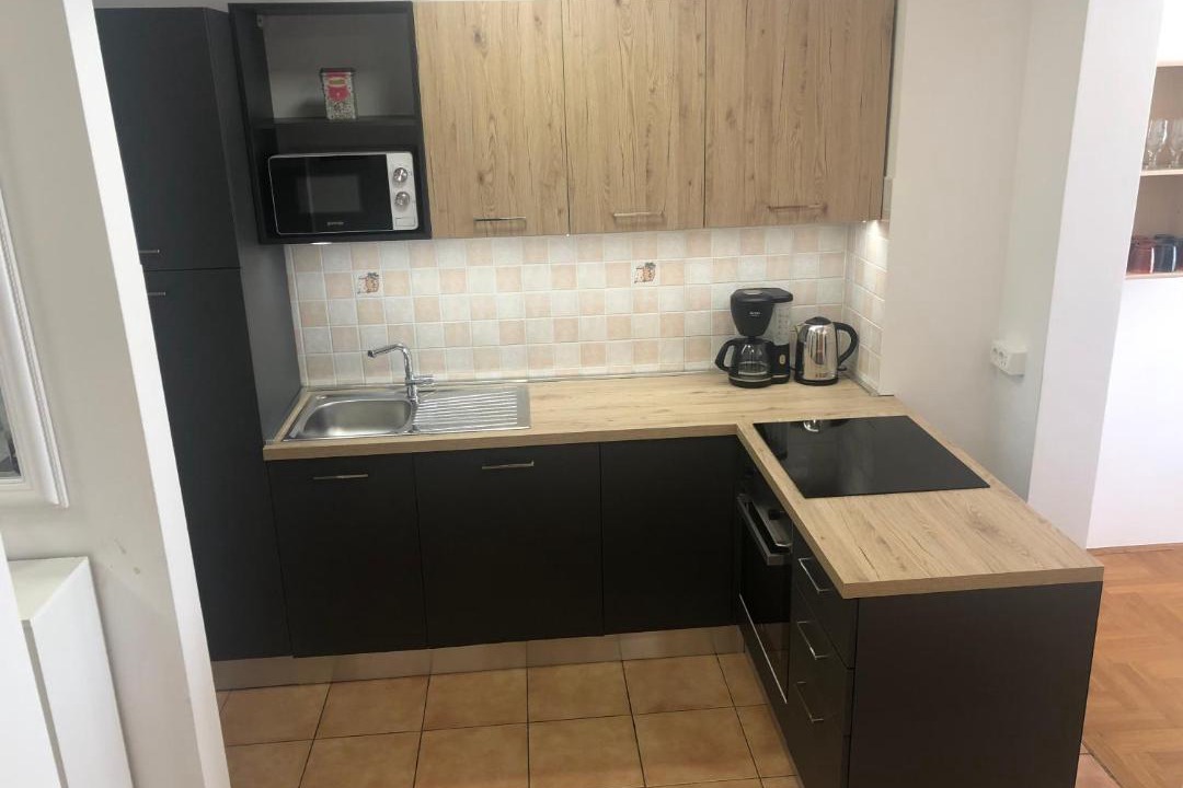 Photo of Kitchen in Đuba
