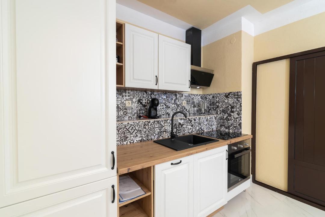 Photo of Kitchen in Senj