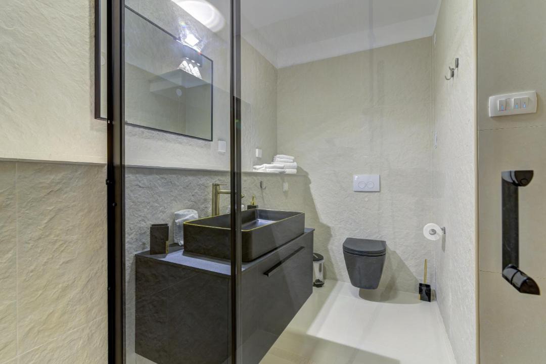 Photo of Bathroom in Senj