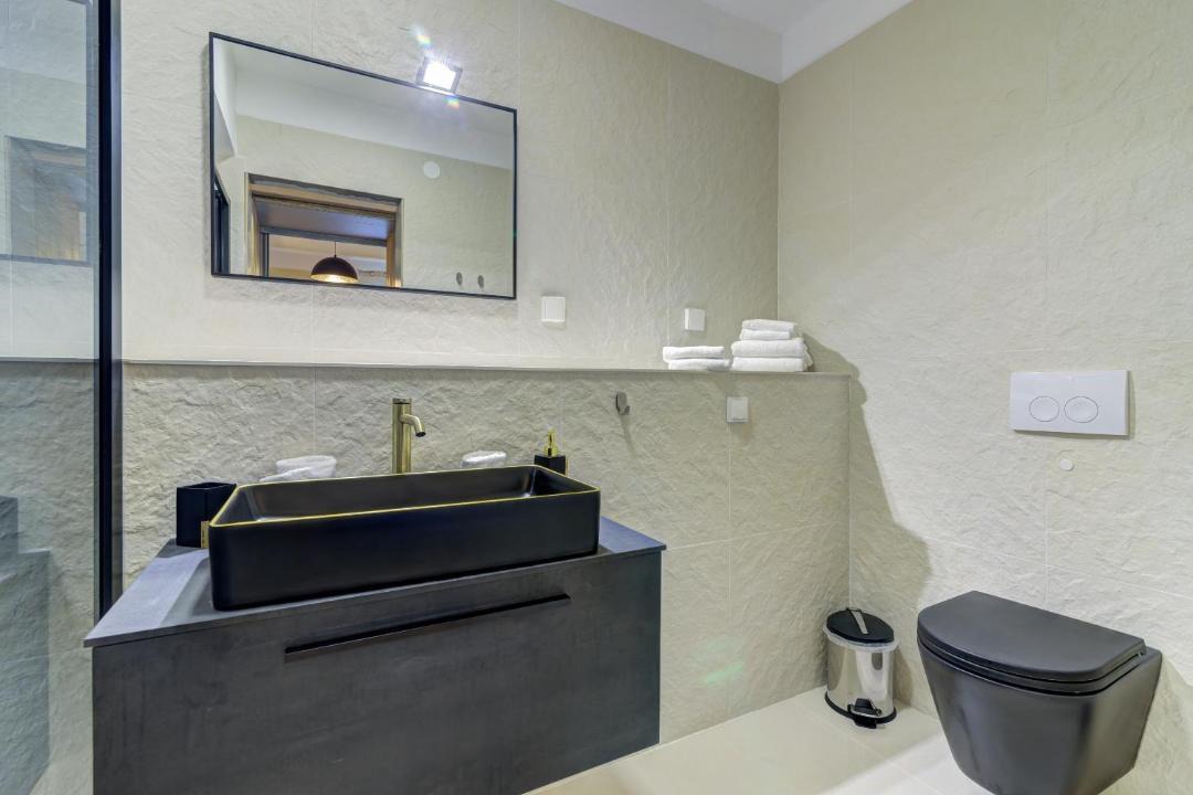 Photo of Bathroom in Senj