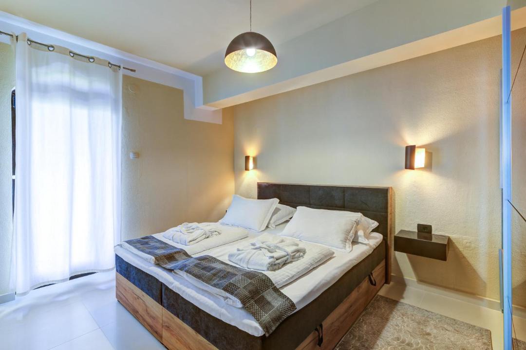 Photo of Bedroom in Senj