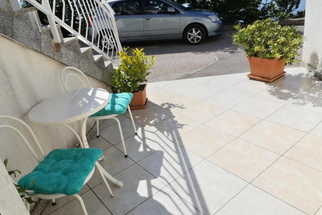 Photo of Patio Balcony in Vratarusa