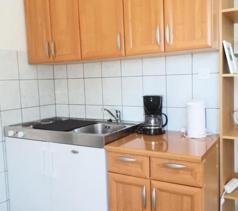 Photo of Kitchen in Vratarusa