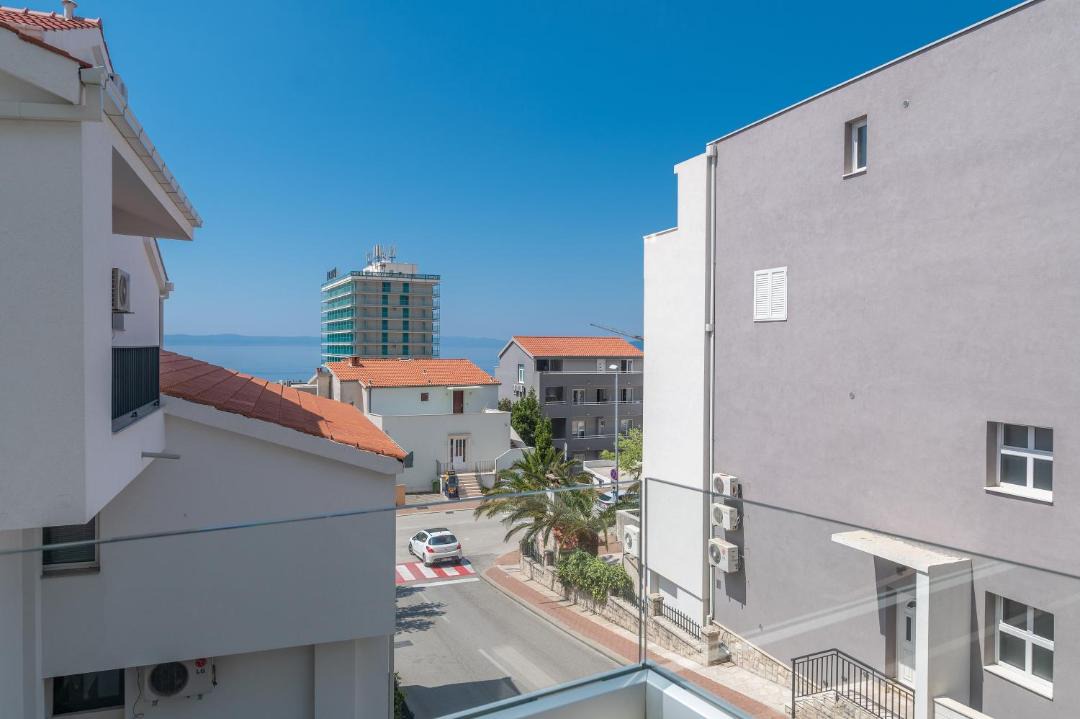 Photo of Buildings in Ratac