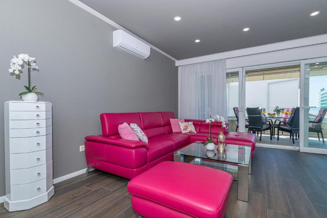 Photo of Livingroom in Ratac