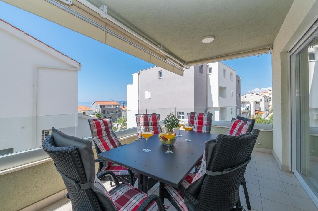Photo of Patio Balcony in Ratac