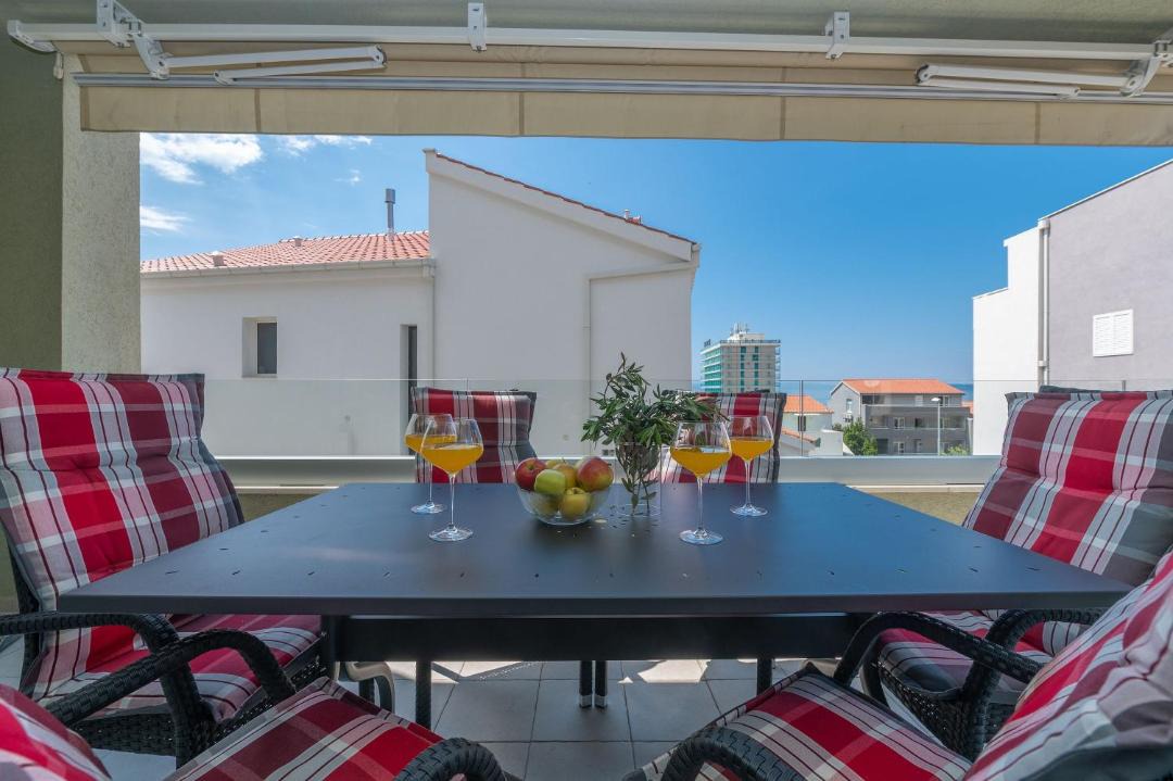 Photo of Patio Balcony in Ratac