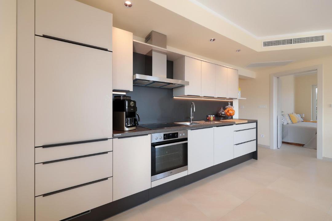 Photo of Kitchen in Poljane