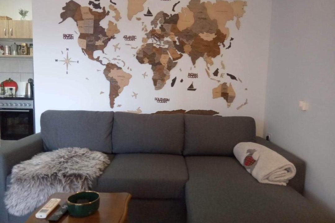 Photo of Livingroom in Cove Parja