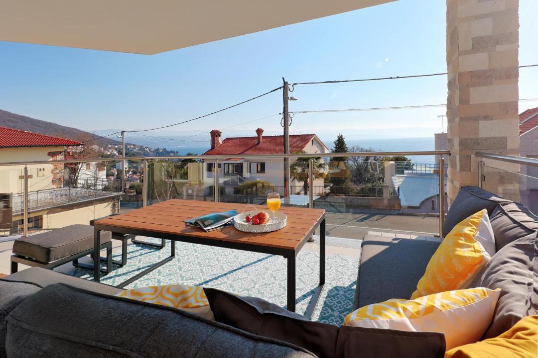 Photo of Patio Balcony in Poljane