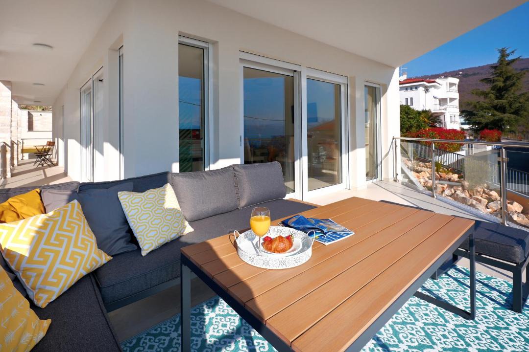 Photo of Patio Balcony in Poljane