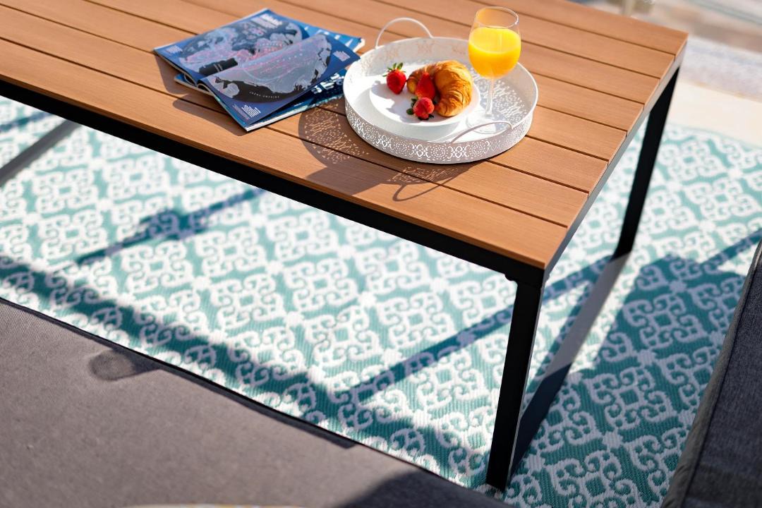 Photo of Patio Balcony in Poljane