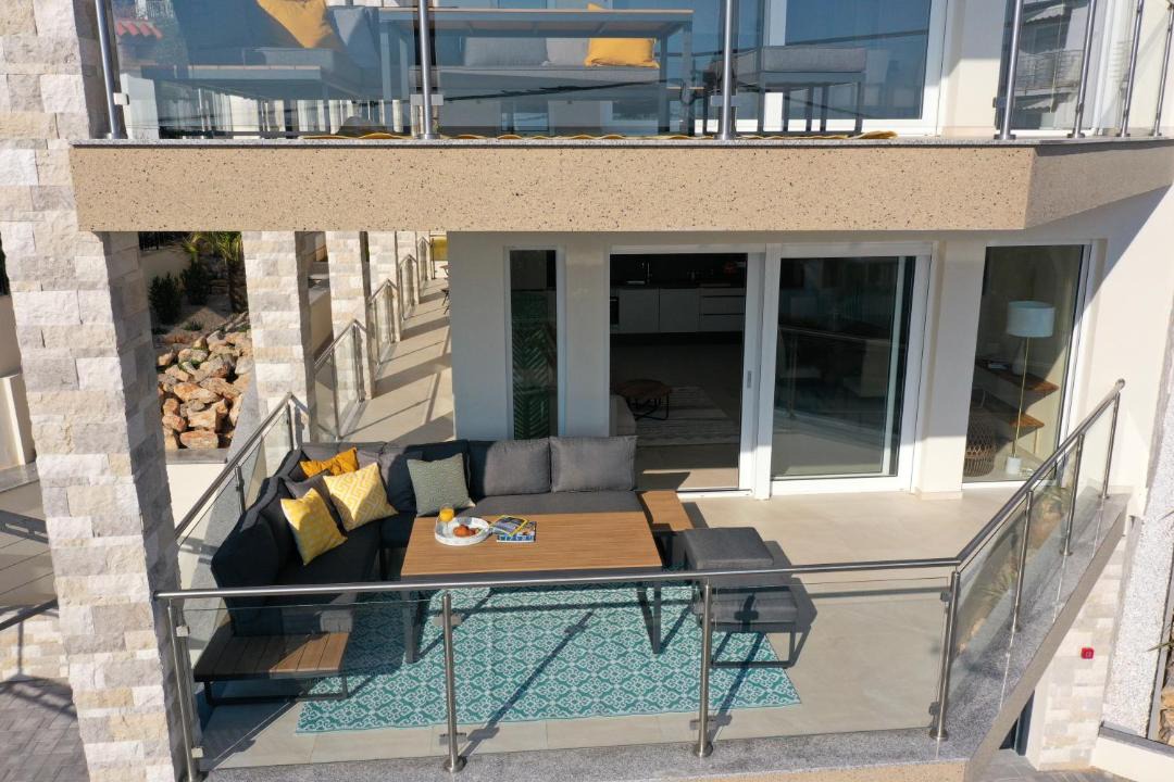 Photo of Patio Balcony in Poljane
