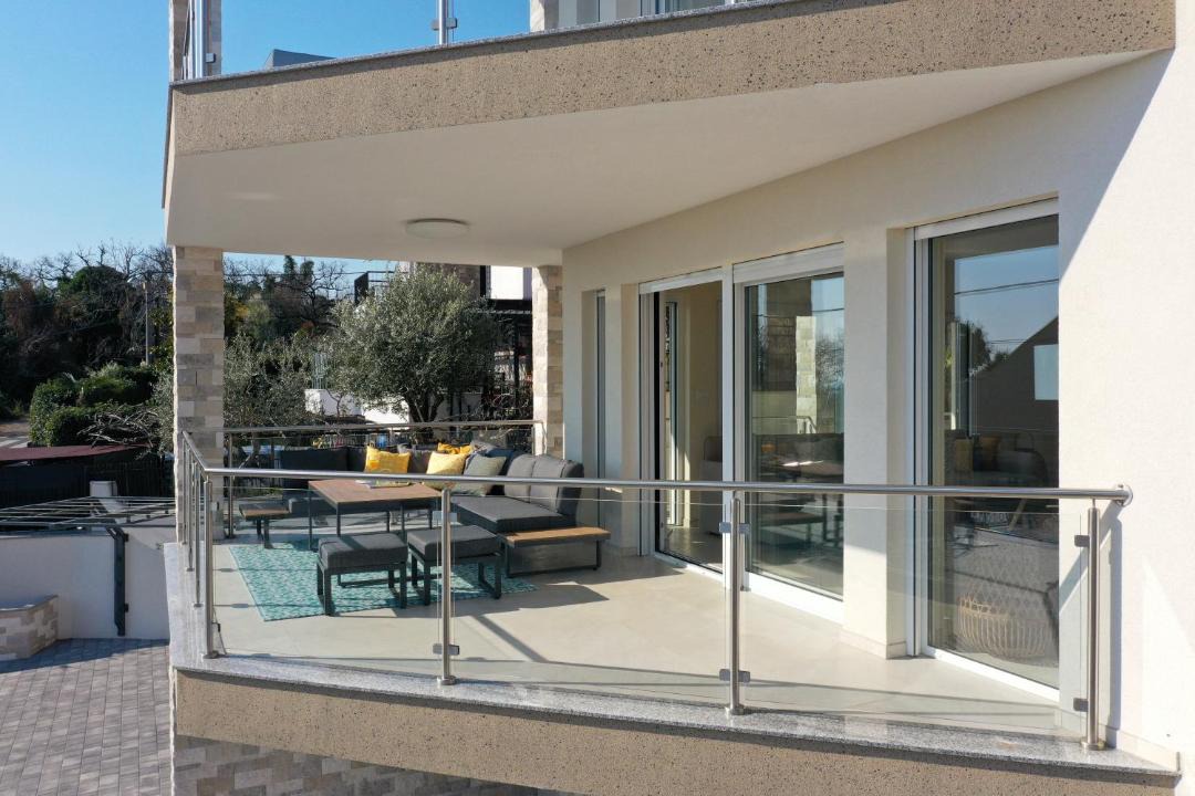 Photo of Patio Balcony in Poljane
