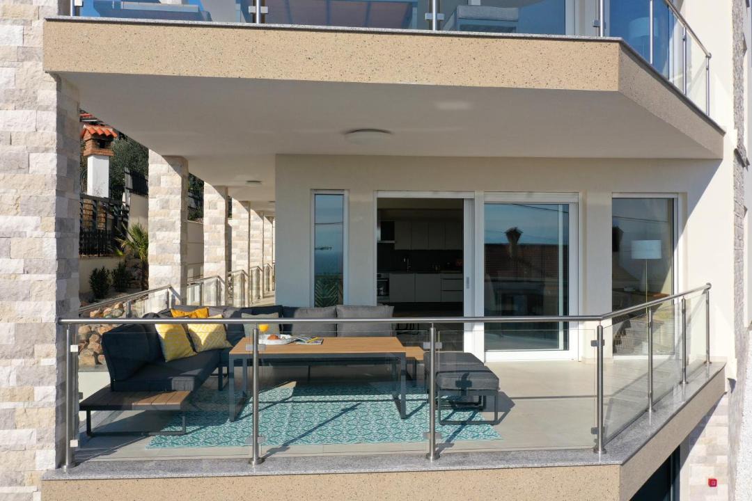Photo of Patio Balcony in Poljane