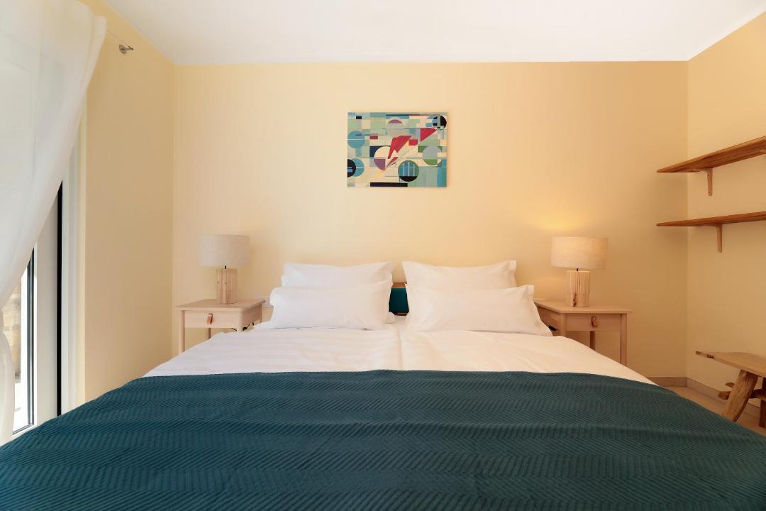 Photo of Bedroom in Poljane