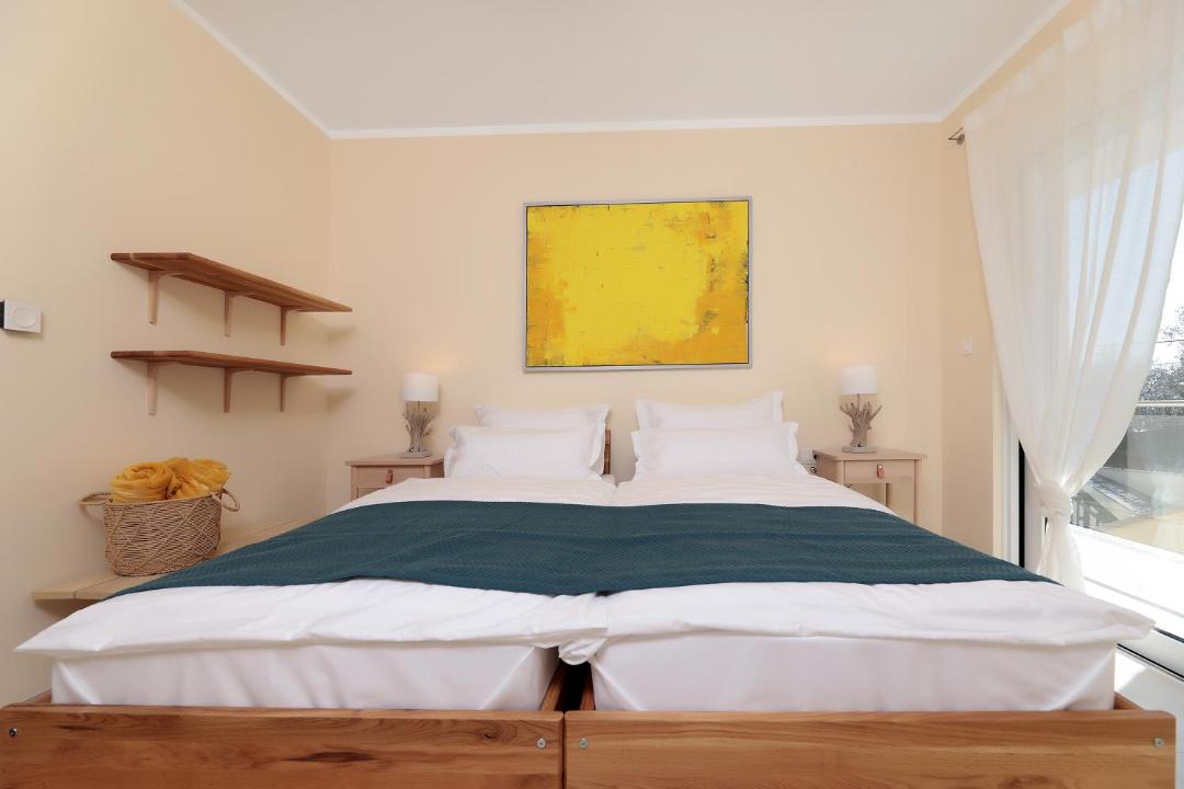 Photo of Bedroom in Poljane