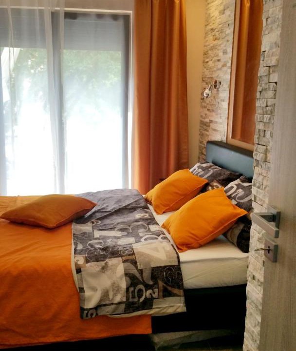 Photo of Bedroom in Vantacici