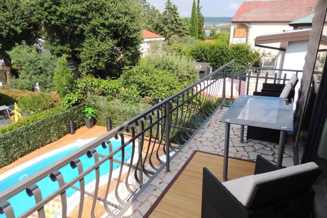 Photo of Patio Balcony in Vantacici