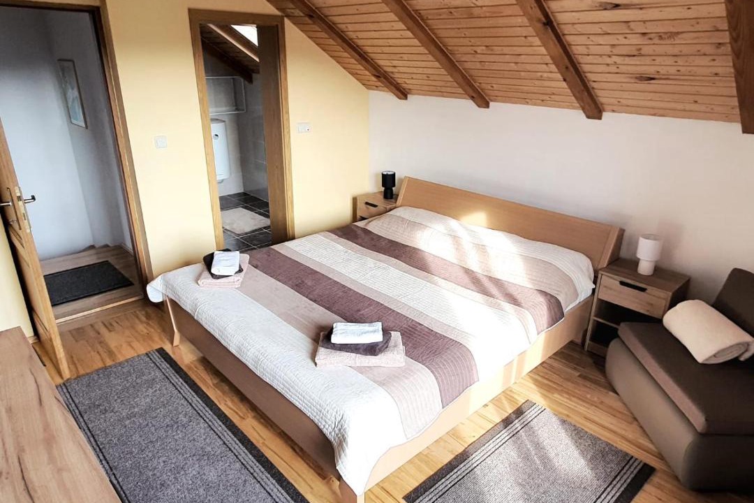 Photo of Bedroom in Dreznik Grad