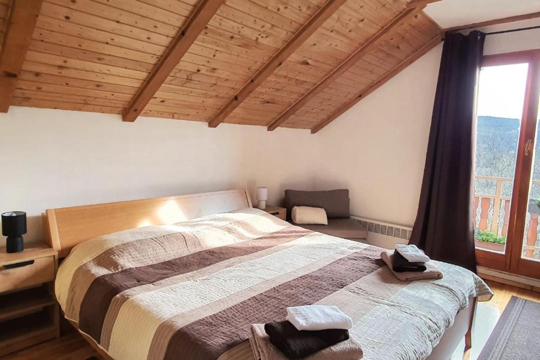 Photo of Bedroom in Dreznik Grad