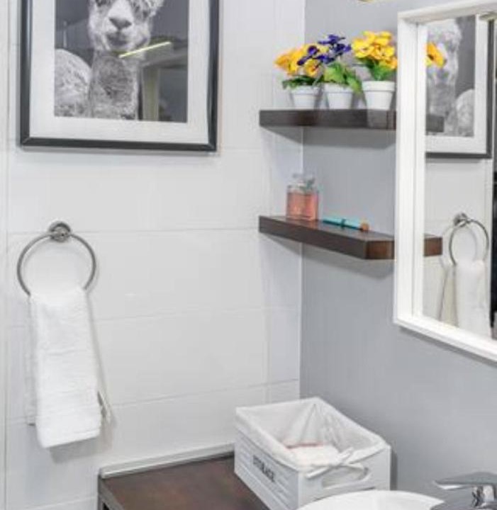 Photo of Bathroom in Plisac
