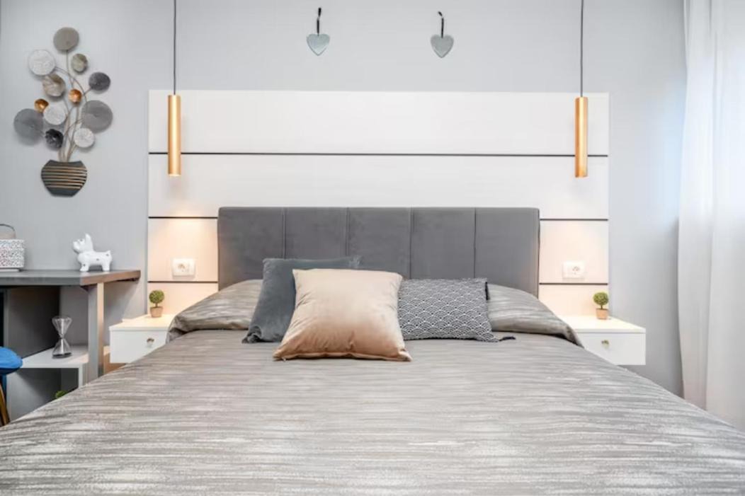 Photo of Bedroom in Plisac