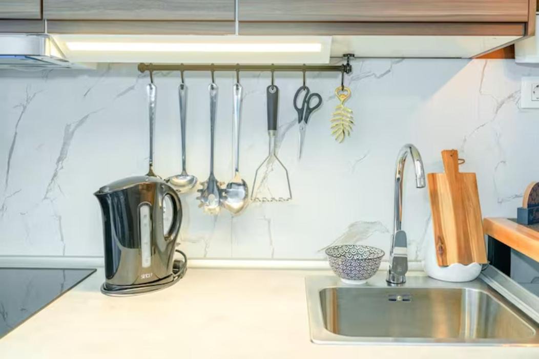 Photo of Kitchen in Plisac