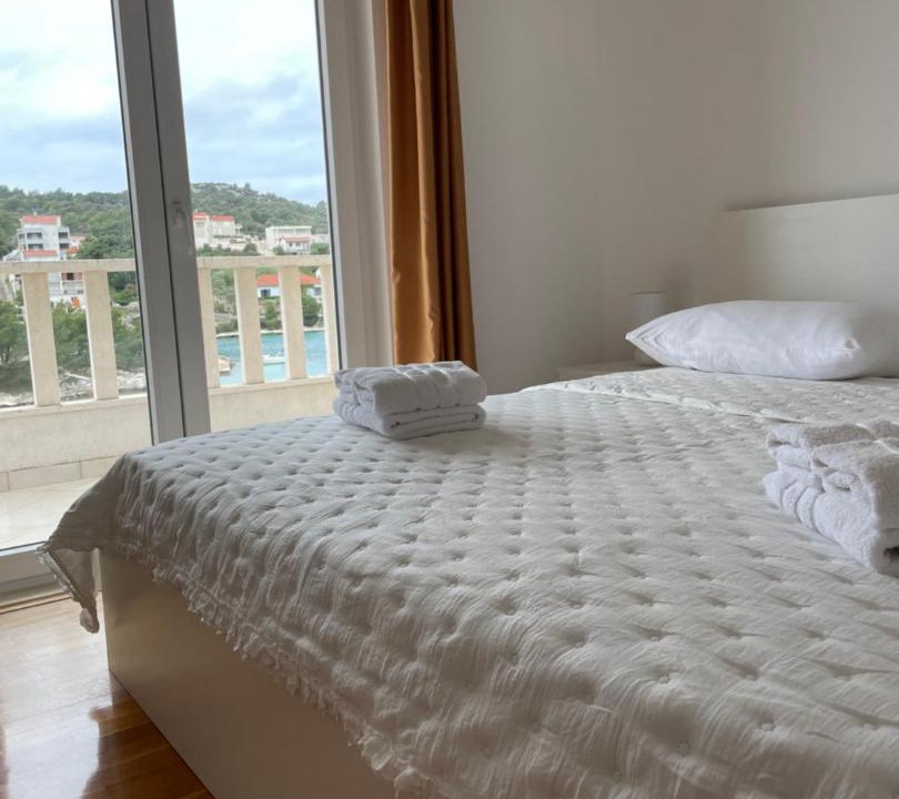 Photo of Bedroom in Razanj