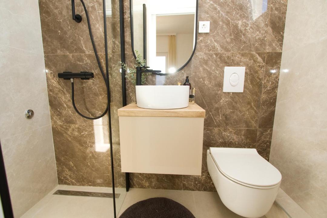 Photo of Bathroom in Ratac