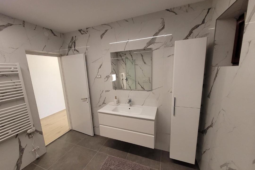 Photo of Bathroom in Petrovija
