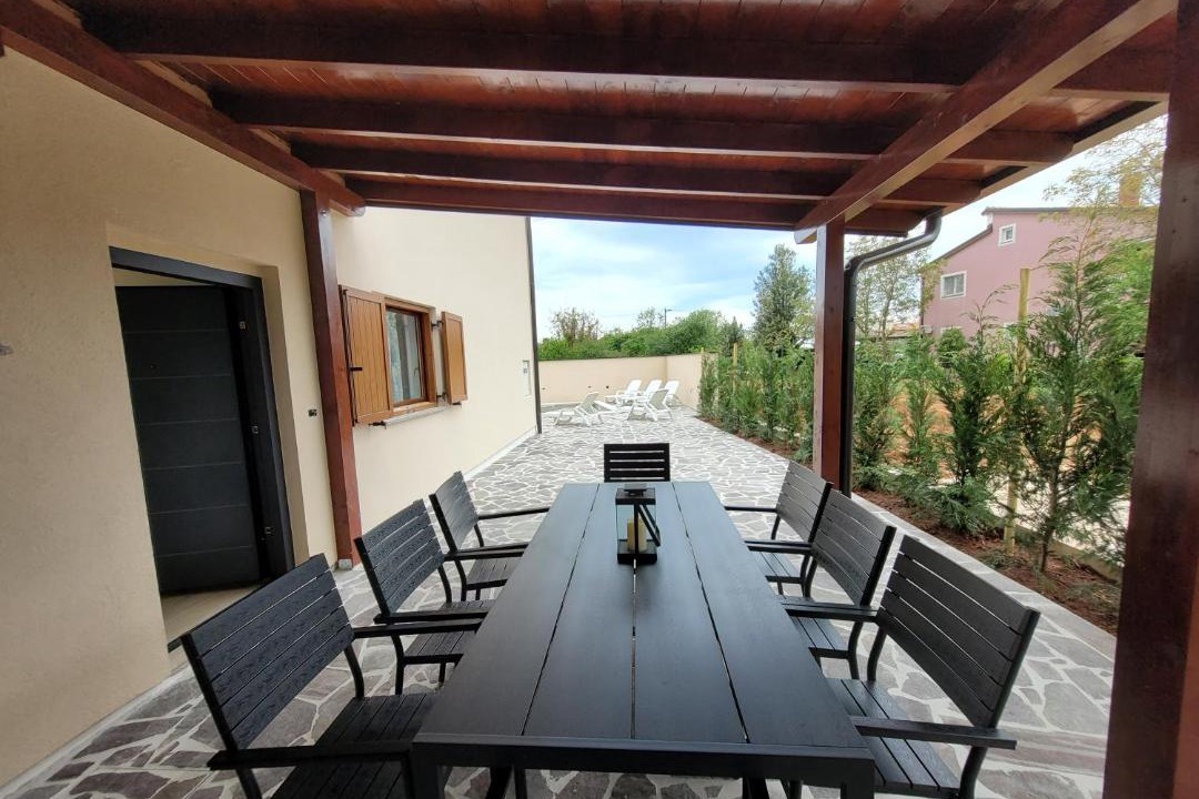 Photo of Patio Balcony in Petrovija