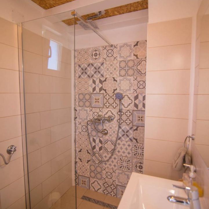 Photo of Bathroom in Veli Losinj