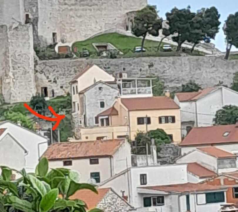 Photo of Others in Sibenik Old Town