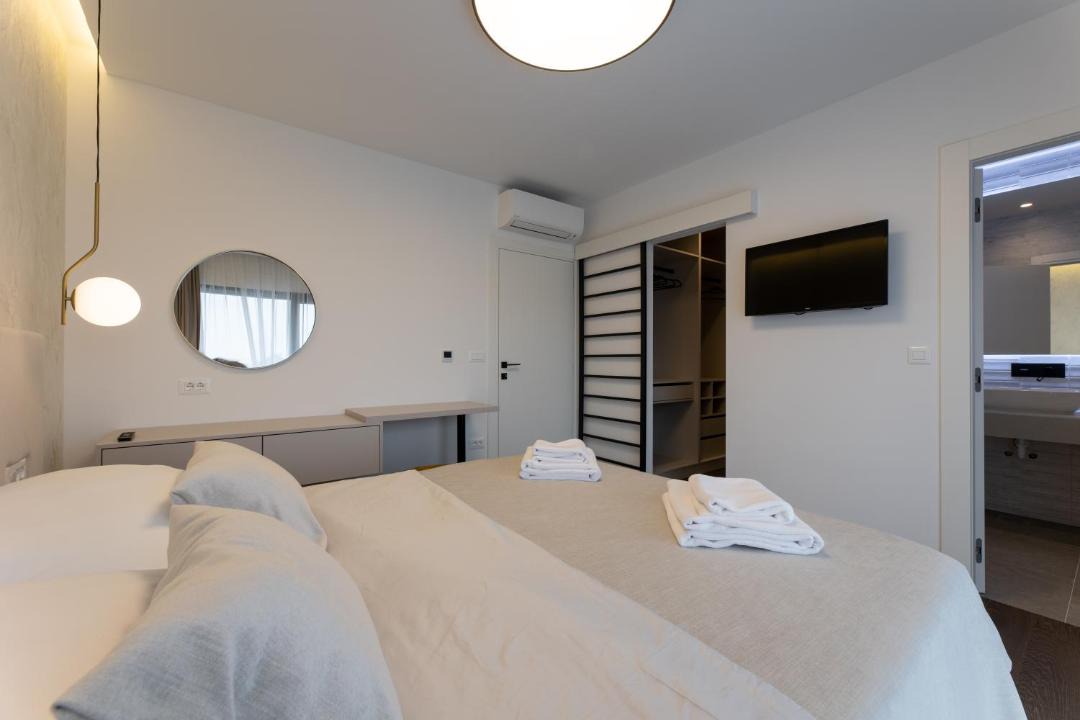 Photo of Bedroom in Kastel Stari