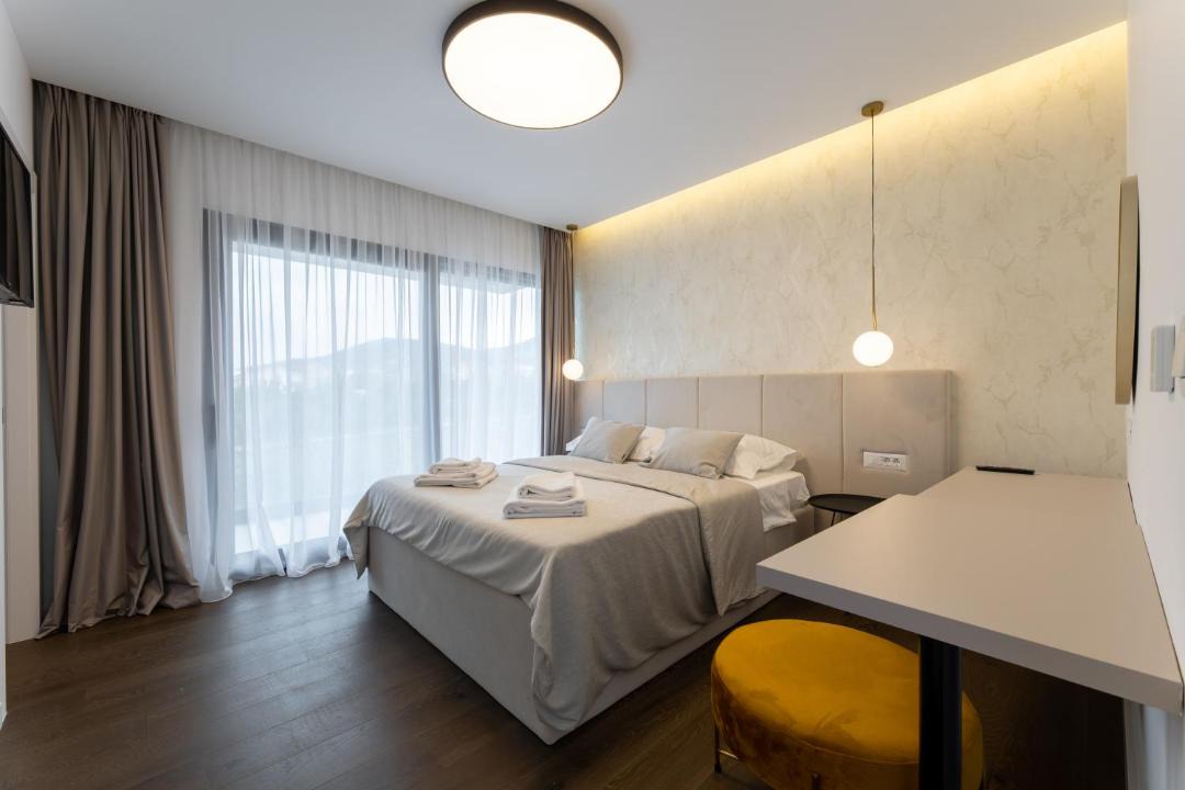 Photo of Bedroom in Kastel Stari