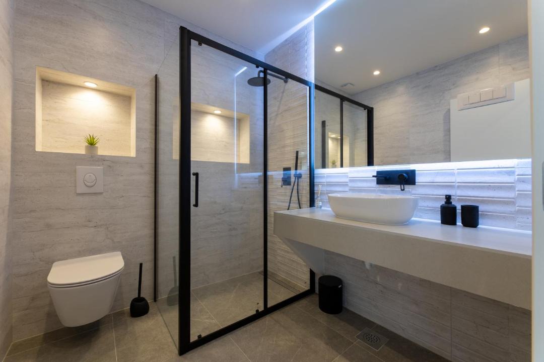 Photo of Bathroom in Kastel Stari