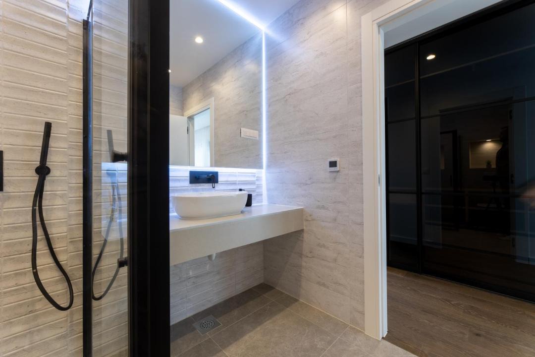 Photo of Bathroom in Kastel Stari