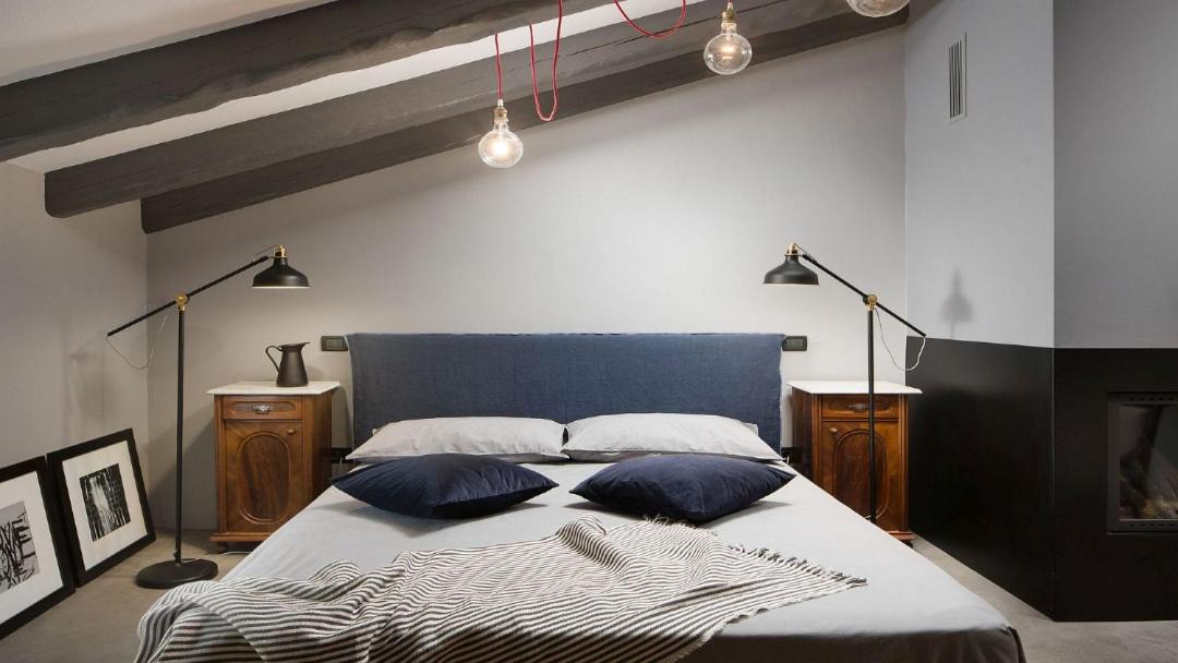 Photo of Bedroom in Tinjan